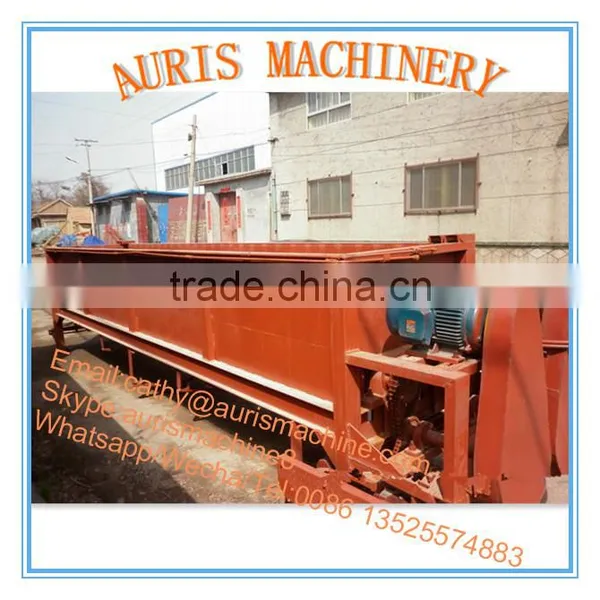 High Quality Wood Debarker, Single Roller Tree Debarker, Double Roller Tree Debarker photo-2