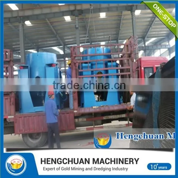 Best Price of Gravity Concentrators photo-2