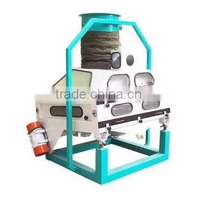 Gravity Destoner China 1st Suppller Factory Making Directly New Technology photo-5