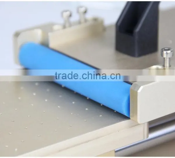2015 Factory Direct Sales Vacuum Oca Lamination Machine Manual With Mobile Phone photo-6