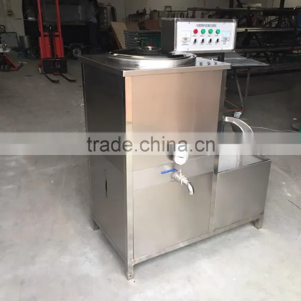 Automatic Soybean Milk Make Machine photo-3