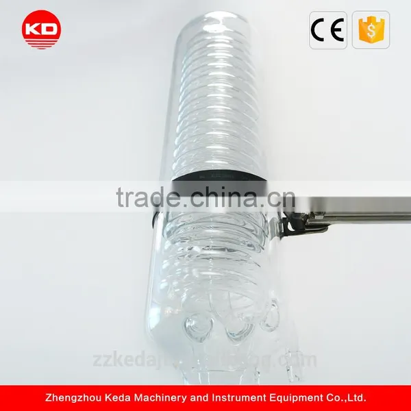 Small Lab Distillation Alcohol Still Equipment photo-6