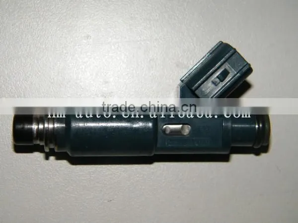98-02 1.8L 1ZZ-FE ENGINE FUEL INJECTORS OEM 23250-0D010