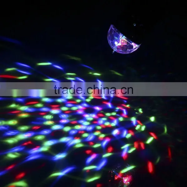 China Manufacture Cheap Price Indoor and Outdoor Disco Light photo-4