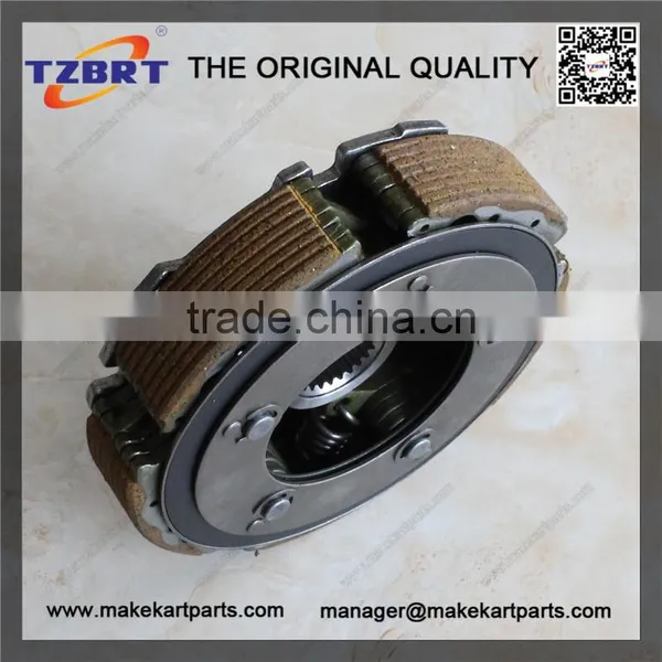 700 Cvt Transmission Atv Clutch 500cc 700cc HS Spare Parts photo-4