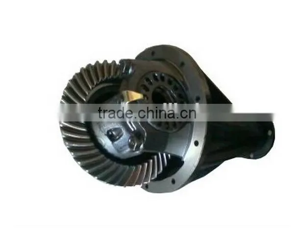 TOYOTA HILUX 41110-0K031 Differential photo-3