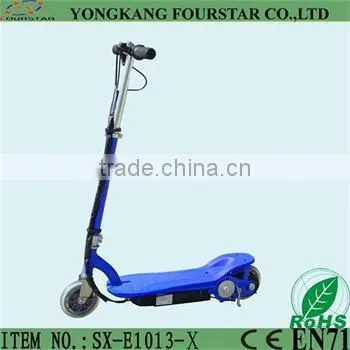 The Best Sale Fashionable ELECTRIC SCOOTER SX-E1013-X photo-4