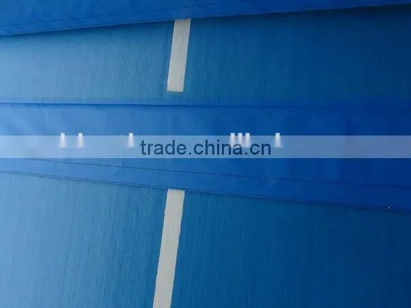 High Quality Inflatable Air Track Mat Gym for Sale photo-4