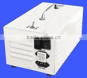 Factory Wholesale Price 120V/240V Voltage Operation HPS MH Grow Lamp Convertible HID Magnetic Replacement Light Ballast photo-5