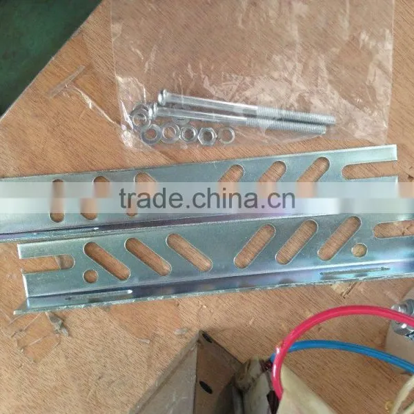US Standard 120/208/240/277V 60hz 4 Tap / Four Input Voltage 100W 150W 200W 250W 400W 600W 1000W CWA HPS Lamp Ballast Kit photo-3