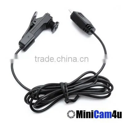 CB-1X01M Micro USB OTG Button HD 720P Camera photo-4