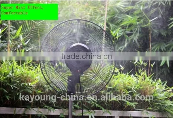Humidifier.18inch.water Mist Fan.agriculture Greenhouses. photo-4