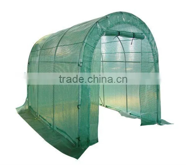 Steel Structure Greenhouse Tent