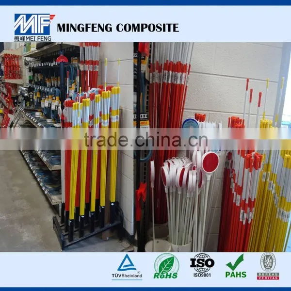 China Corrosion Resistance Customization Fiberglass Driveway Marker photo-5