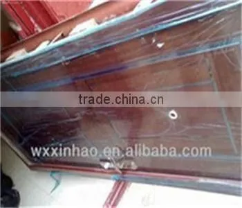 Stainless Steel Sheet Window and Door Protection Film photo-2