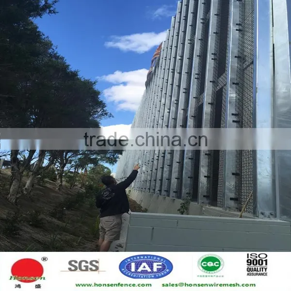 China Supplier!! Used 3D Panel Fence for Sale photo-4