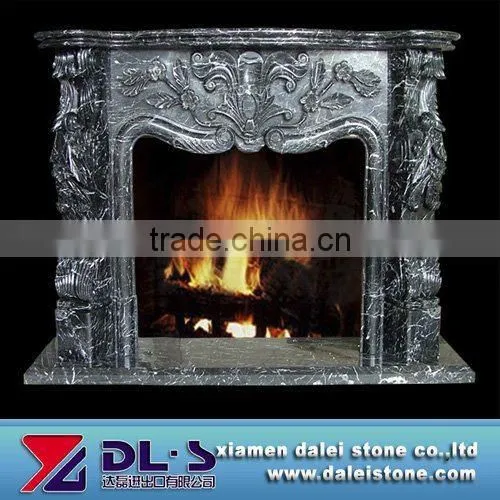 Ethanol Fireplace