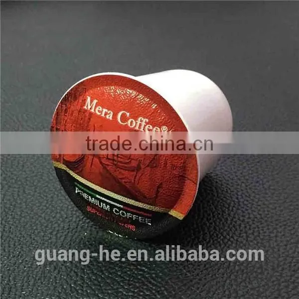 Hot Sale Keurig K-cup for Coffee photo-2