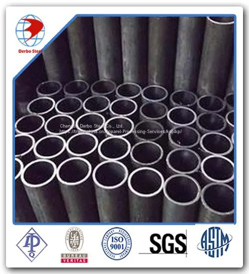 20 Inch Seamless Steel Pipes ASTM A 335 Gr.P11