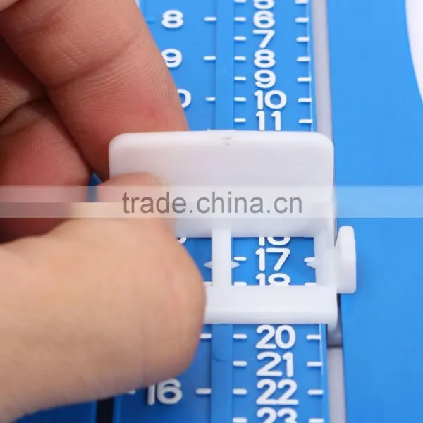 Device Footer Baby Children Kids Shoes Foot Measure Tool photo-3