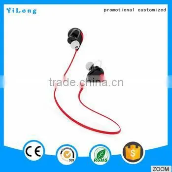 2016 Enjoy Music Anytime Wireless Sport Stereo Bluetooth Headset photo-4