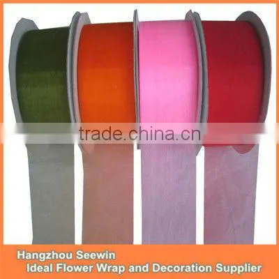 Organza Ribbon for Gift Packing photo-3