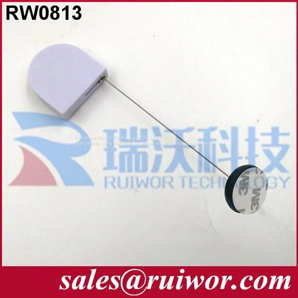 RW0813 Cable Retractor | Secure-pull Boxes photo-3