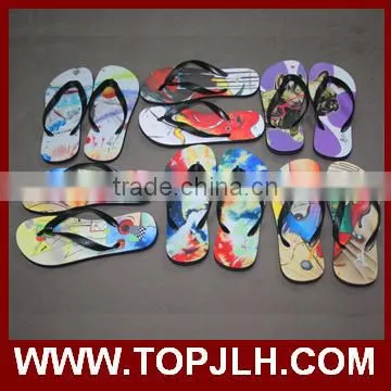 New Trending Invitation Happy Wedding Slippers for Guests photo-2