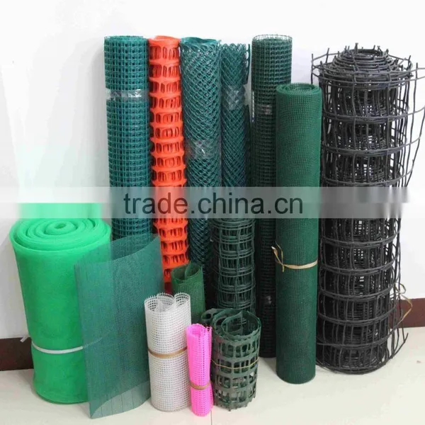 Plastic Garen Net/PLATIC MESH/HDPE Garden Fence photo-4