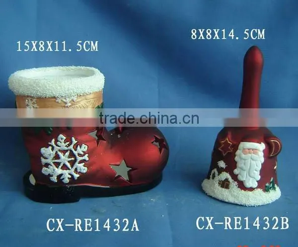 Ceramic Christmas Tree Ornaments Ceramic Christmas Gift (hot Sell) Custom Silver Ceramic Decorative Balls Christmas Tree Orna photo-5