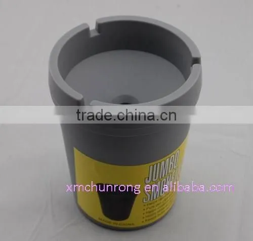 Cheap Plastic Ashtray photo-2