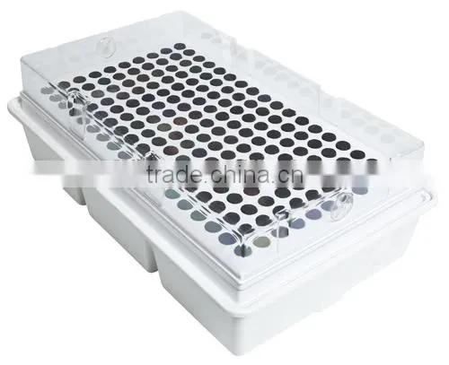 OEM Design Thermoformed Agricultural Plastic Pallets photo-5