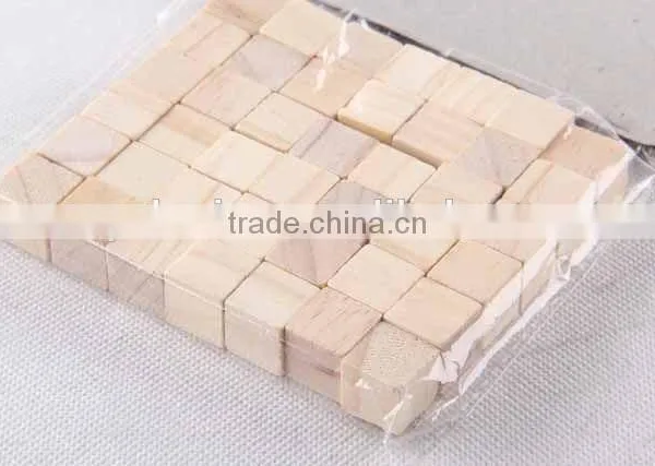 Educational Toy Colorful Building Block Toy for Children/Wooden Puzzle photo-5