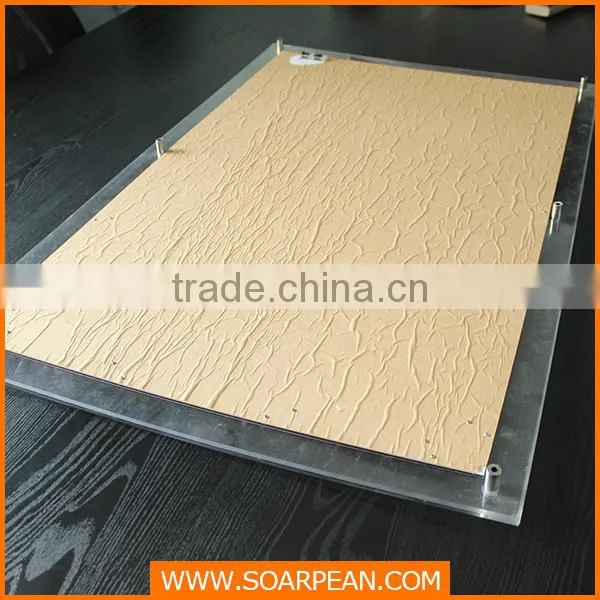 Customized Acrylic Led Billboard photo-3