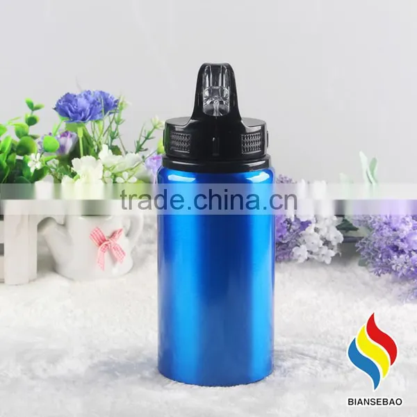 Cold Color Changing Drinking Water Sports Bottle photo-6