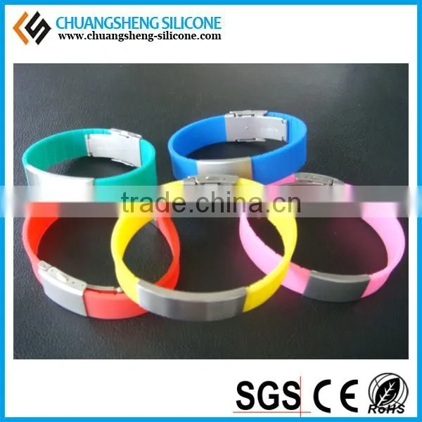 Unique qr Code Bracelet for Adults photo-5