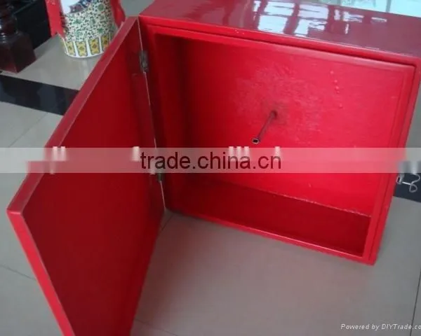 Fire Hose Box 575*575*215mm photo-2