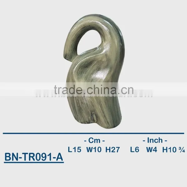 Vietnamese Terracotta Animal Statue BN-TR091