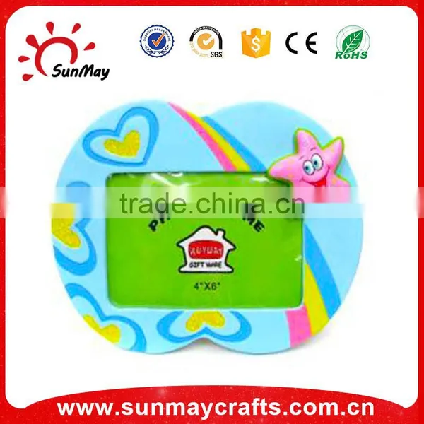 Polyresin Photo Frame for Gifts photo-2