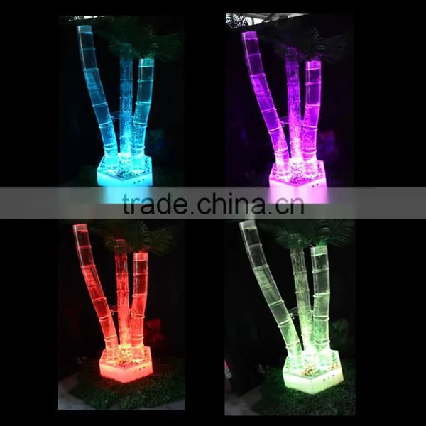 Used Commercial Acrylic Wine Racks for Decoration Display photo-2