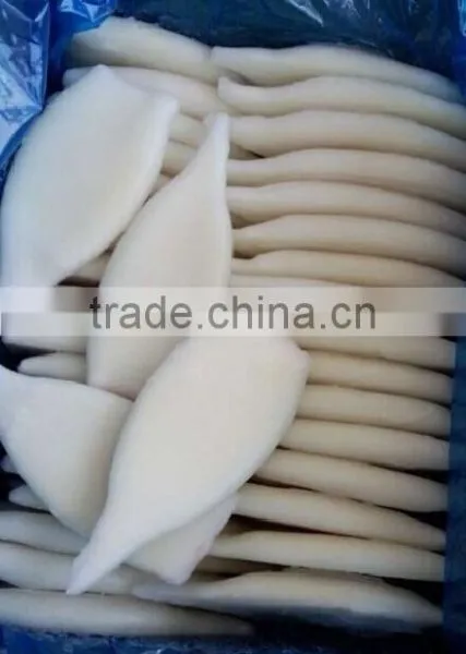 Frozen Squid Tube photo-2