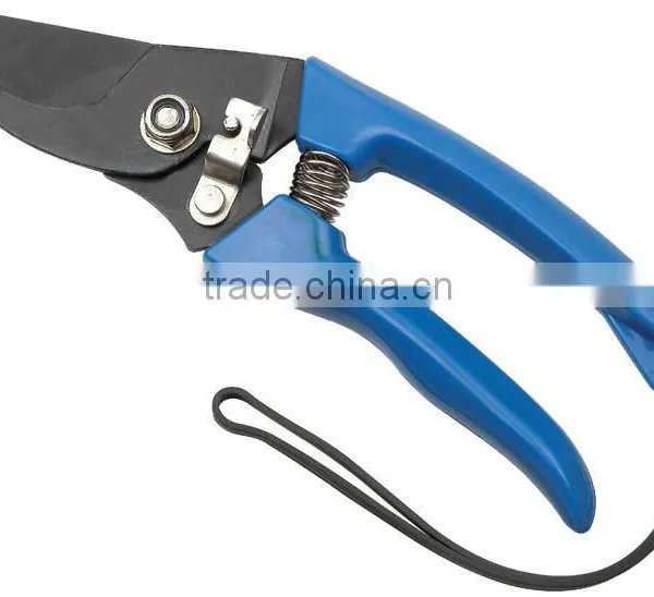 (PS-812B)7" Gaden Use Pruning Shears/Pruners