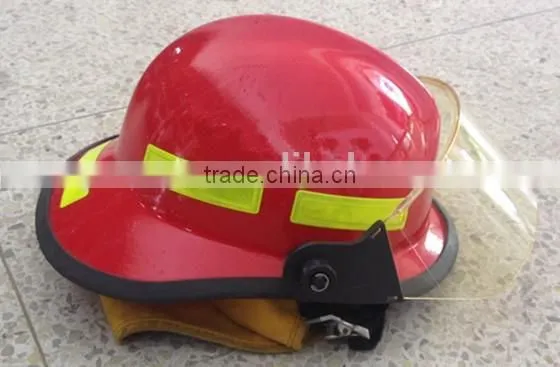 Help Escape Tool Rescue Helmet Fire Accident Wearing Protected Wearing photo-2