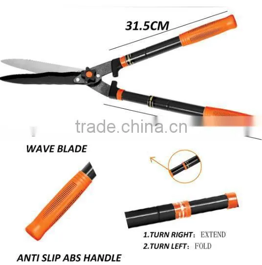 Strong Quality Extension Handle Stems Pruner photo-2