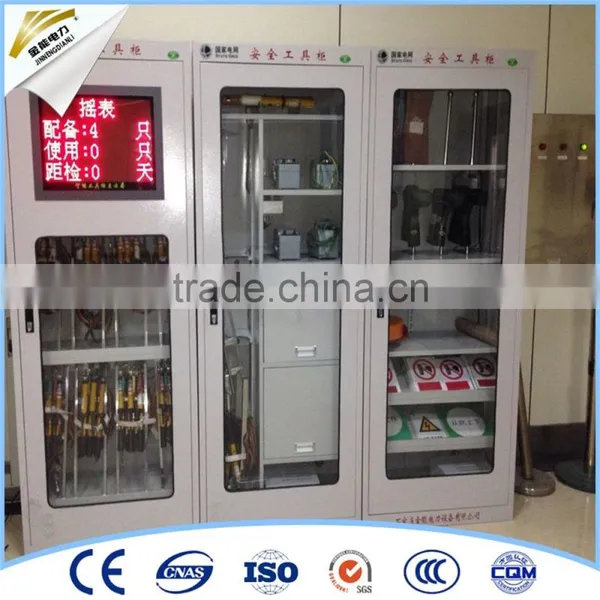 Dust Prevention Dampproof Safe Tool Cabinet With Best Service photo-4