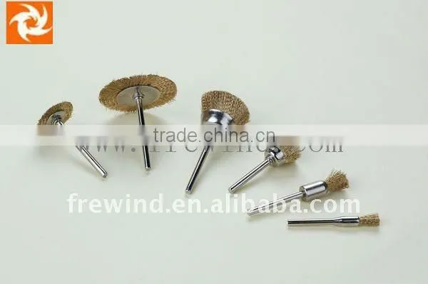 Mini Polishing Brush