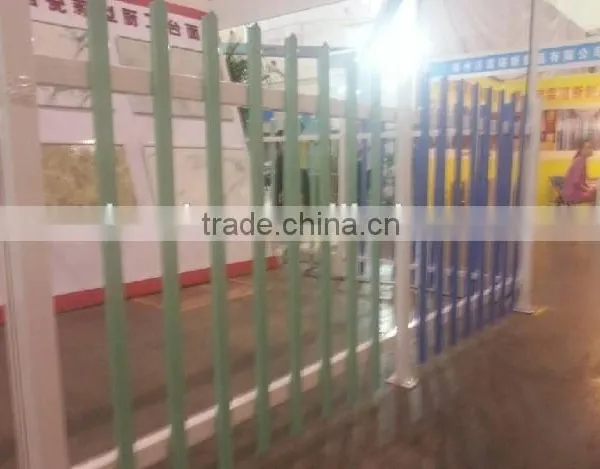 Enamel Guardrail Fences photo-4