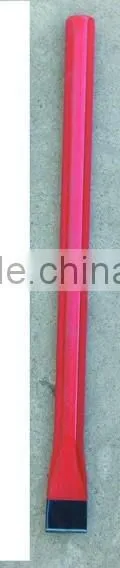 Professional Flat/sharp Head, Masonry Tools, Stone Cold Chisel photo-4