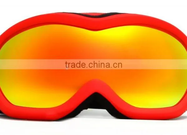 UV 400 Goggles Snowboard, Suspension Trainer, Sports Armor Snowboard Snow Goggles photo-4