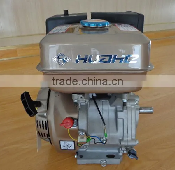 1 Cylinder Gasoline Engine, 13 hp 389cc Gasoline Engine photo-5